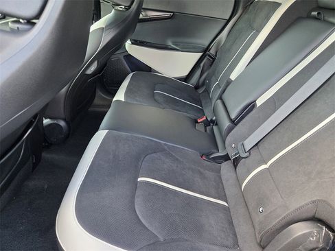 New 2025 Kia EV6 GT-Line image 20