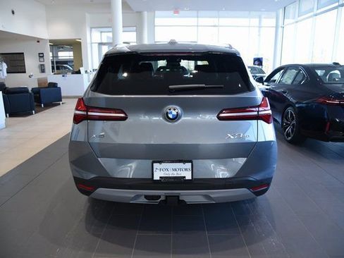 New 2026 BMW X3 xDrive30 w/ Premium Package image 9