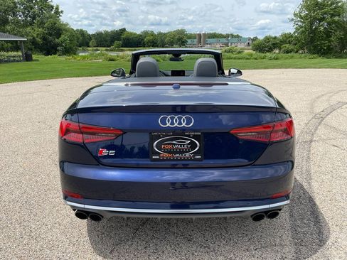 Used 2018 Audi S5 Prestige AWD/4WD image 42