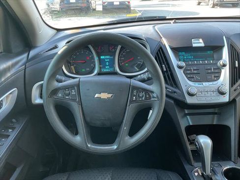 Used 2015 Chevrolet Equinox LS image 34
