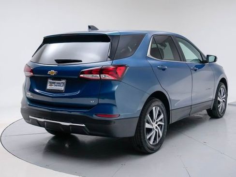 Used 2024 Chevrolet Equinox LT image 7