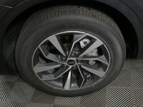 Used 2022 Audi Q5 2.0T Premium Plus AWD/4WD image 12