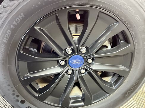 Used 2020 Ford F150 XL w/ Equipment Group 101A Mid RWD image 14
