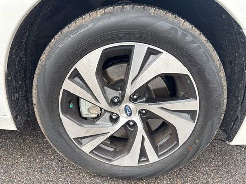 Certified 2025 Subaru Legacy Premium image 18