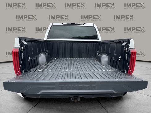 Used 2024 Toyota Tundra SR5 image 27