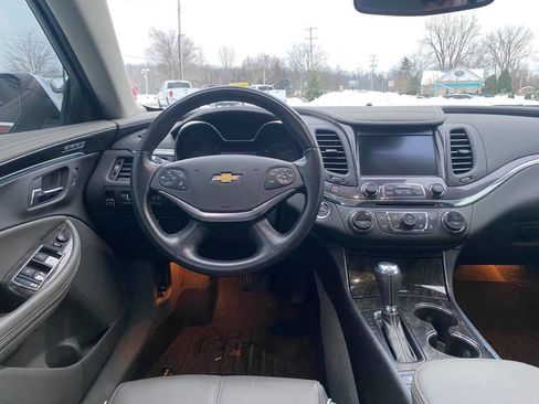 Used 2014 Chevrolet Impala LTZ image 28