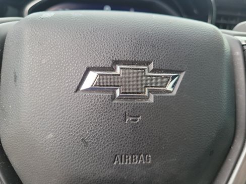 Used 2023 Chevrolet Silverado 1500 RST w/ Convenience Package II RWD image 23