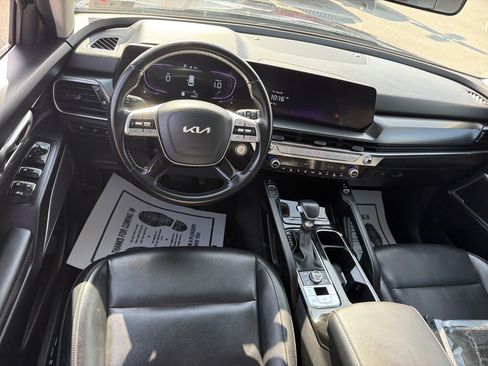 Used 2025 Kia Telluride S AWD/4WD image 15