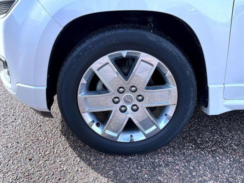 Used 2016 GMC Acadia Denali image 22