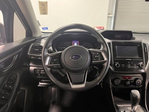 Used 2021 Subaru Impreza 2.0i image 21