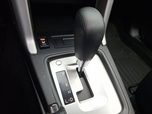 Used 2015 Subaru Forester 2.5i Premium w/ Protection Package #1 image 22