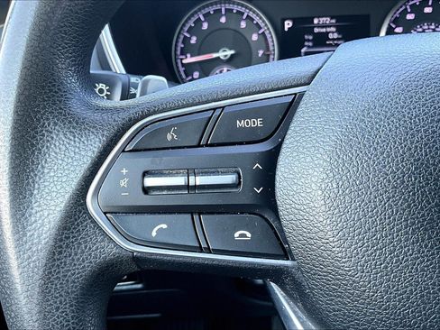 Used 2022 Hyundai Santa Fe SEL AWD/4WD image 16