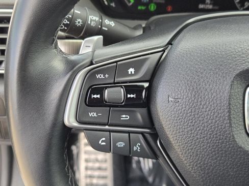 Used 2022 Honda Accord Sport image 18