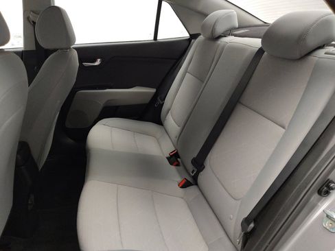 Used 2021 Kia Rio S FWD image 18
