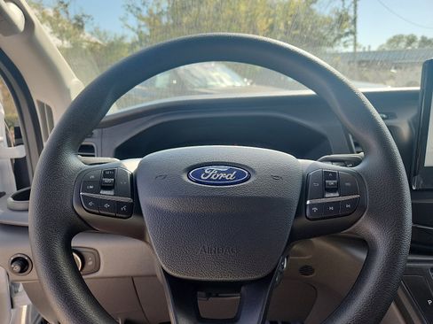 New 2026 Ford Transit 350 148 High Roof Extended image 12