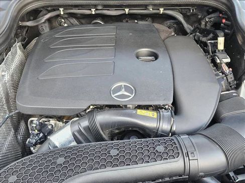 Certified 2021 Mercedes-Benz GLE 350 4MATIC image 22