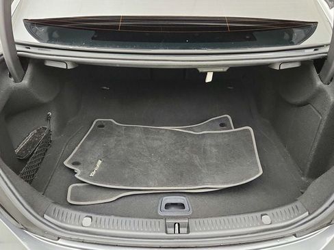 Used 2021 Mercedes-Benz E 53 AMG 4MATIC Sedan w/ Driver Assistance Package image 21