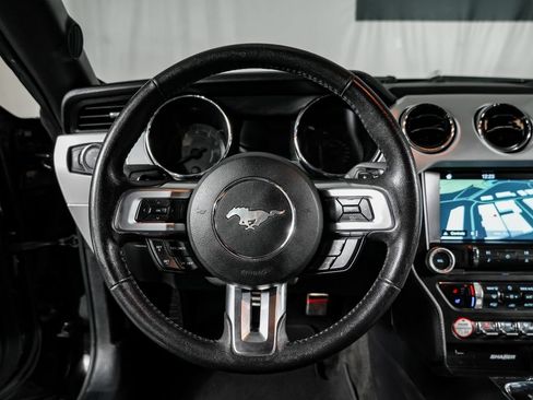 Used 2017 Ford Mustang GT Premium w/ Equipment Group 401A RWD image 16