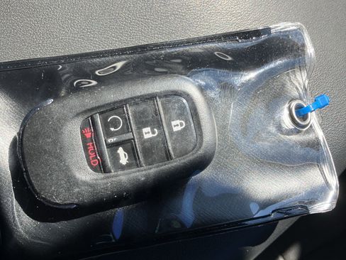 Used 2023 Honda Accord LX image 37