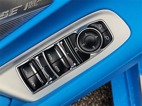 Certified 2023 Chevrolet Corvette Stingray Premium Conv w/ Z51 Performance Package image 22