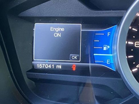 Used 2014 Ford Explorer Limited image 27