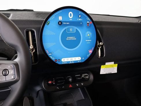 New 2026 MINI Cooper Countryman S AWD/4WD image 5