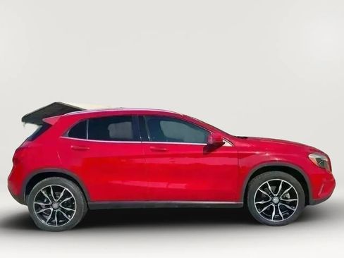Used 2016 Mercedes-Benz GLA 250 image 5