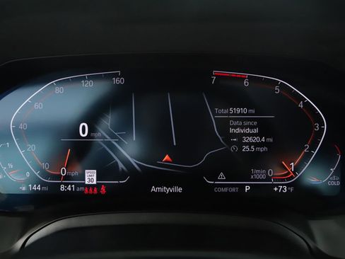 Used 2021 BMW 330i xDrive 330i xDrive AWD w/ Convenience Package image 10