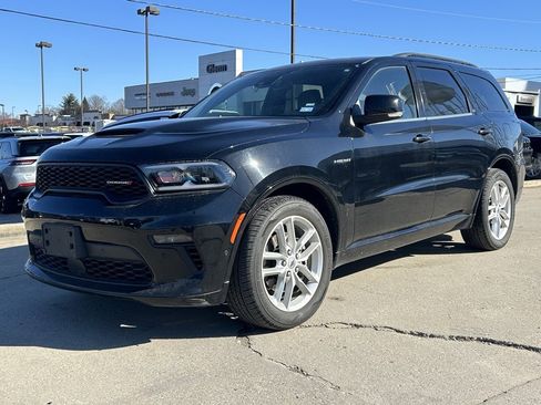 Used 2023 Dodge Durango R/T image 2