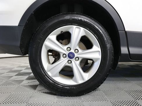 Used 2016 Ford Escape SE FWD image 7