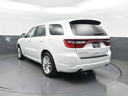 Used 2022 Dodge Durango R/T RWD image 36