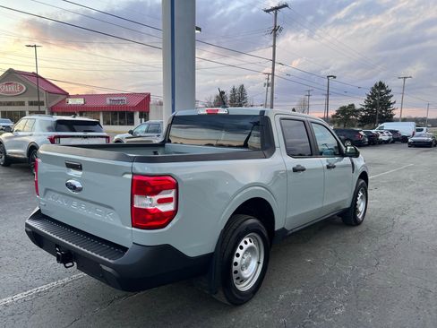 Used 2024 Ford Maverick XL image 9