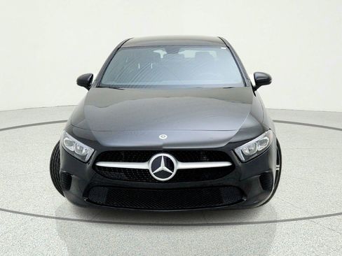 Certified 2022 Mercedes-Benz A 220 image 3
