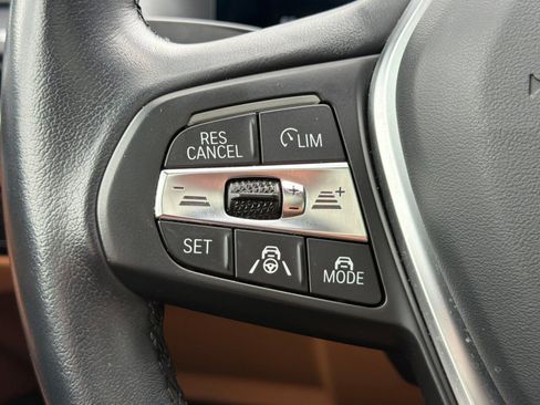 Used 2023 BMW i4 eDrive35 image 30