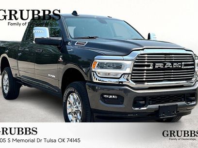 Used 2024 RAM 2500 Laramie