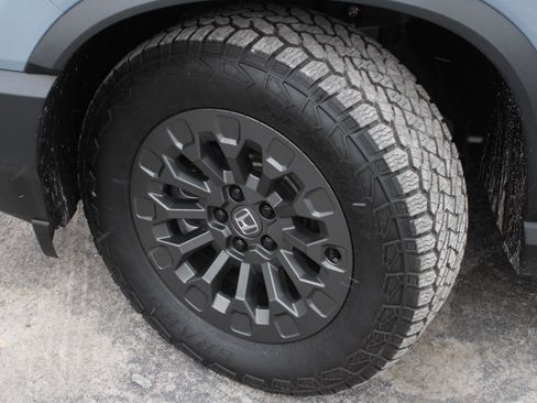 Certified 2026 Honda Passport TrailSport image 20