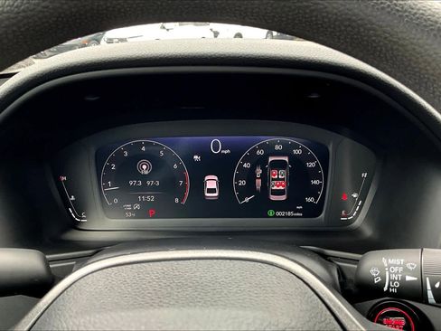 Used 2025 Honda Accord SE image 26