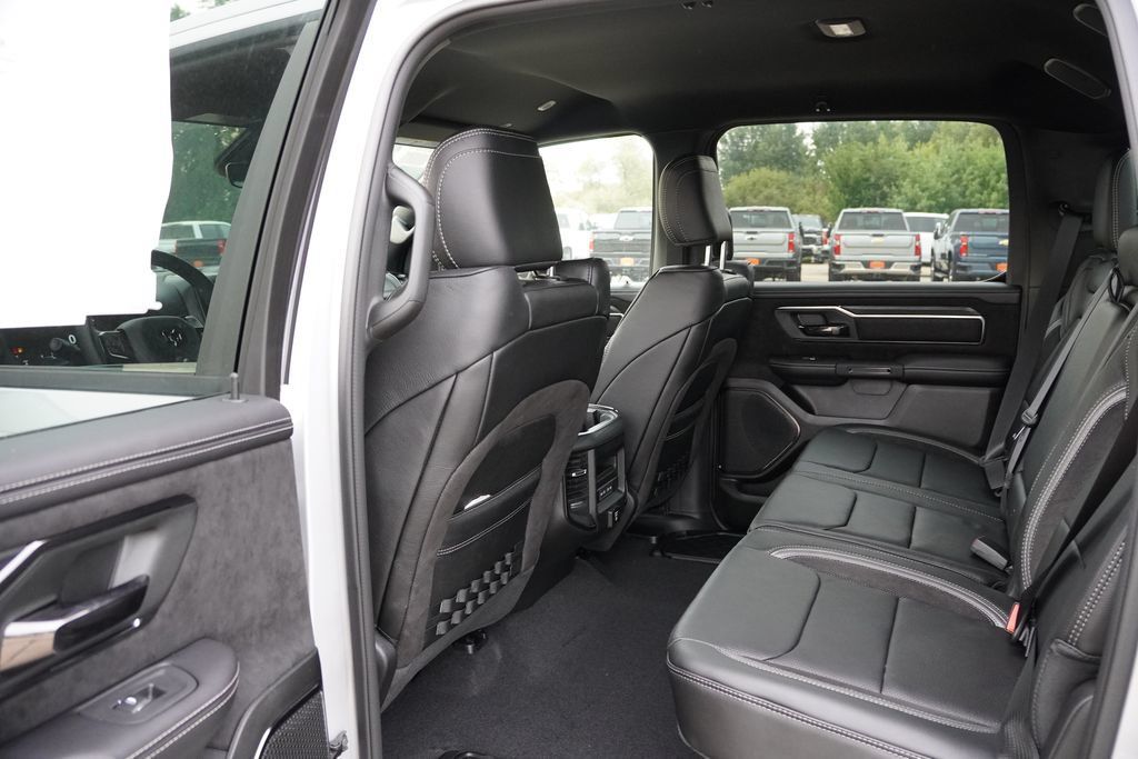 New 2026 RAM 1500 RHO AWD/4WD image 11