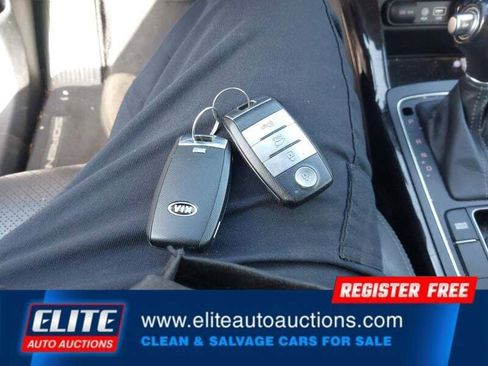 Used 2017 Kia Sorento EX w/ EX Advanced Touring Package image 22