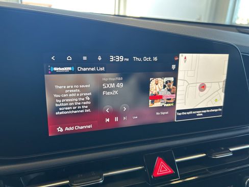 New 2025 Kia Niro Wind w/ Wind Preserve Package image 25