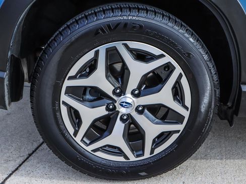 Used 2021 Subaru Forester Premium w/ Popular Package #1 image 25