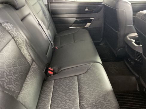 Used 2024 Toyota Tundra Limited AWD/4WD image 23