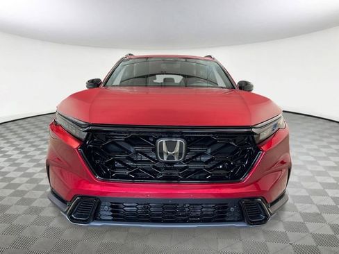 New 2026 Honda CR-V Sport-L image 8