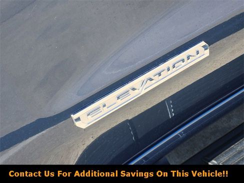 New 2026 GMC Sierra 1500 Elevation w/ Elevation Premium Package image 8