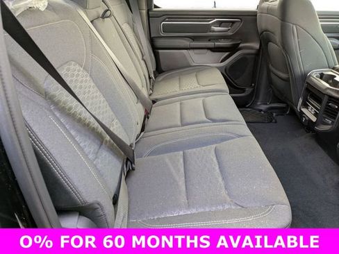 New 2026 RAM 1500 Big Horn image 27