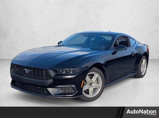 New 2026 Ford Mustang Premium video 1