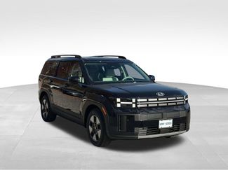 New 2026 Hyundai Santa Fe SEL video 1