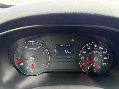 Used 2018 Kia Sportage LX AWD/4WD image 14