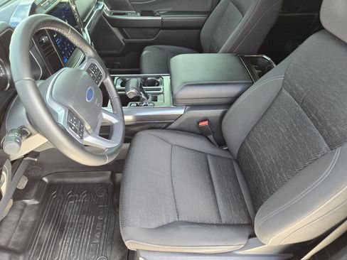 Used 2023 Ford F150 XLT w/ Equipment Group 302A High AWD/4WD image 15