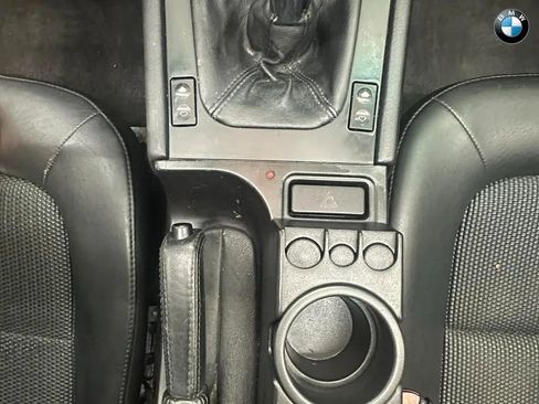 Used 2000 BMW Z3 2.5i image 19